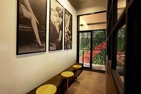 Awann Sewu Boutique Hotel and Suite