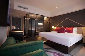 Awann Sewu Boutique Hotel and Suite