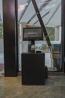 Awann Sewu Boutique Hotel and Suite
