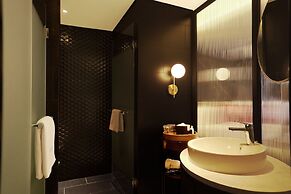 Awann Sewu Boutique Hotel and Suite