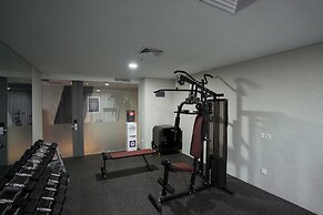 Awann Sewu Boutique Hotel and Suite