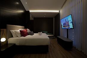 Awann Sewu Boutique Hotel and Suite