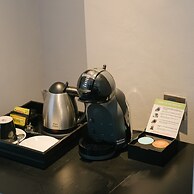 Awann Sewu Boutique Hotel and Suite