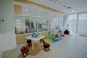 Awann Sewu Boutique Hotel and Suite