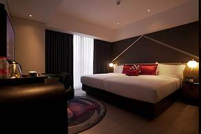 Awann Sewu Boutique Hotel and Suite