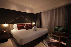 Awann Sewu Boutique Hotel and Suite