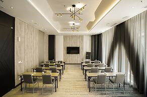 Awann Sewu Boutique Hotel and Suite