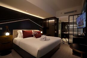 Awann Sewu Boutique Hotel and Suite