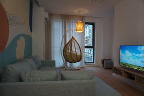 Seaside Mamaia
