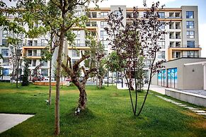 Seaside Mamaia