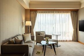 Hotel Metropolitan Premier Taipei