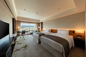 Hotel Metropolitan Premier Taipei