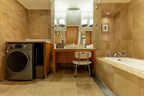 Hotel Metropolitan Premier Taipei