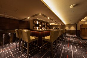 Hotel Metropolitan Premier Taipei