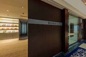 Hotel Metropolitan Premier Taipei