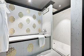 Juliana Hotel & Spa - Brussels Centre