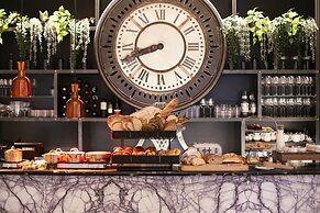 Juliana Hotel & Spa - Brussels Centre