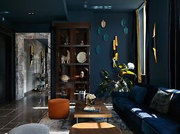 Juliana Hotel & Spa - Brussels Centre