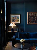 Juliana Hotel & Spa - Brussels Centre