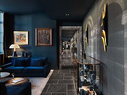 Juliana Hotel & Spa - Brussels Centre