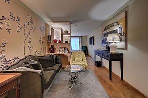 Juliana Hotel & Spa - Brussels Centre