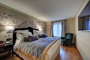 Juliana Hotel & Spa - Brussels Centre
