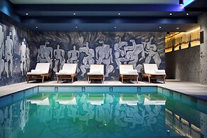 Juliana Hotel & Spa - Brussels Centre