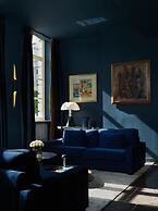 Juliana Hotel & Spa - Brussels Centre