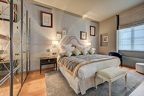 Juliana Hotel & Spa - Brussels Centre