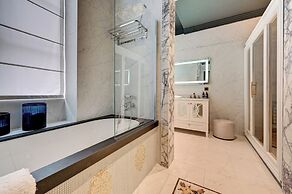 Juliana Hotel & Spa - Brussels Centre
