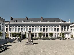 Juliana Hotel & Spa - Brussels Centre