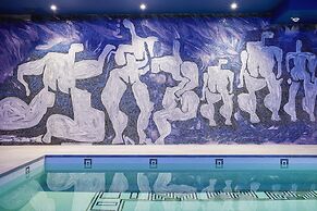 Juliana Hotel & Spa - Brussels Centre
