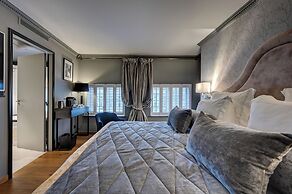 Juliana Hotel & Spa - Brussels Centre
