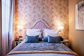 Juliana Hotel & Spa - Brussels Centre
