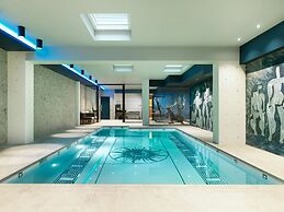Juliana Hotel & Spa - Brussels Centre