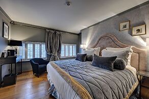 Juliana Hotel & Spa - Brussels Centre