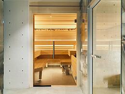 Juliana Hotel & Spa - Brussels Centre