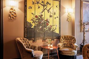 Juliana Hotel & Spa - Brussels Centre