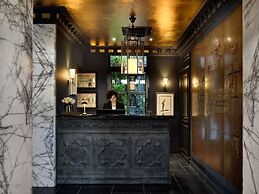 Juliana Hotel & Spa - Brussels Centre