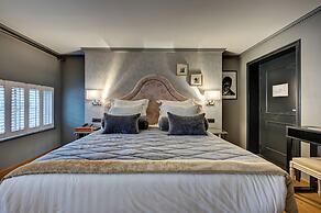 Juliana Hotel & Spa - Brussels Centre