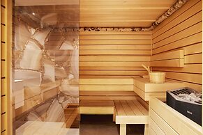 Juliana Hotel & Spa - Brussels Centre