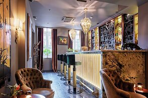 Juliana Hotel & Spa - Brussels Centre