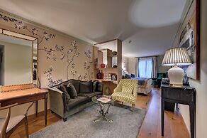 Juliana Hotel & Spa - Brussels Centre
