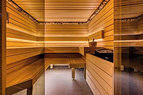 Juliana Hotel & Spa - Brussels Centre