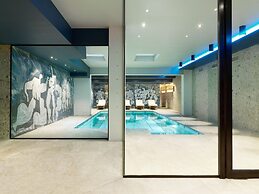 Juliana Hotel & Spa - Brussels Centre