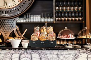 Juliana Hotel & Spa - Brussels Centre