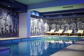 Juliana Hotel & Spa - Brussels Centre