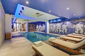 Juliana Hotel & Spa - Brussels Centre