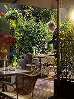 Juliana Hotel & Spa - Brussels Centre