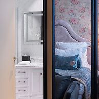 Juliana Hotel & Spa - Brussels Centre